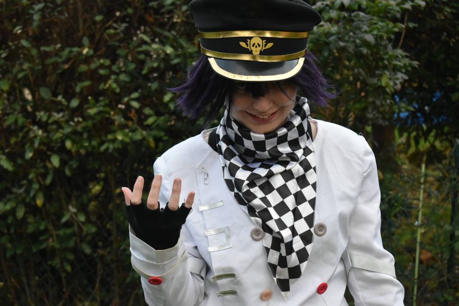 Lastelle - Kokichi Oma