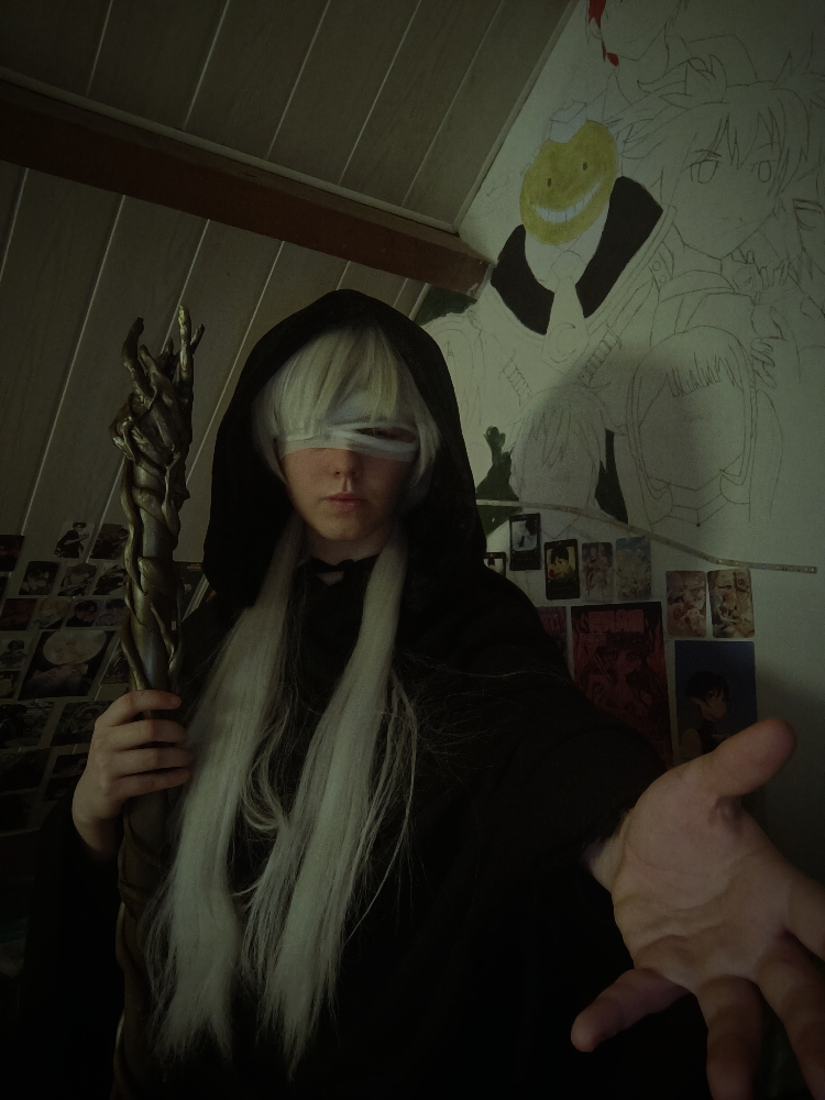 Tirésias  - Photo 6