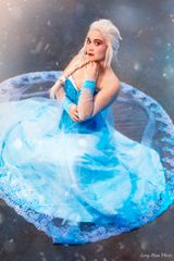 Elza Frozen I preview 2