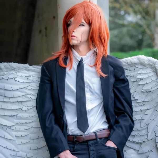 Alysse - Angel