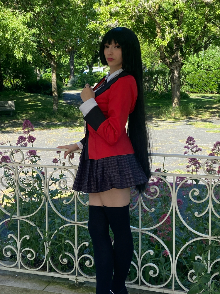 Yumeko - Photo 1