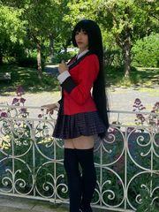 Yumeko preview 3