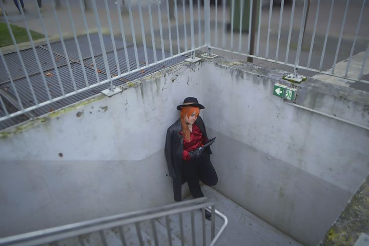Chuuya