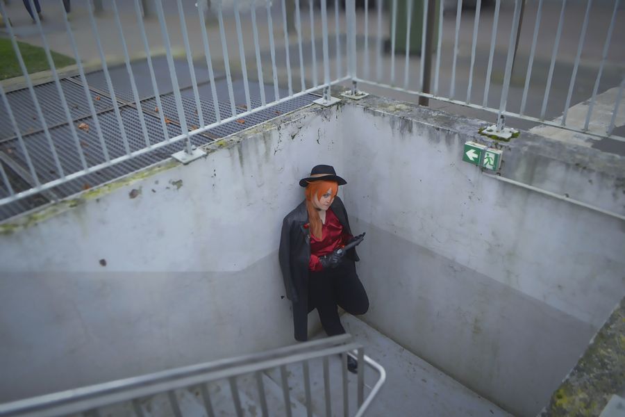 Asgali - Chuuya