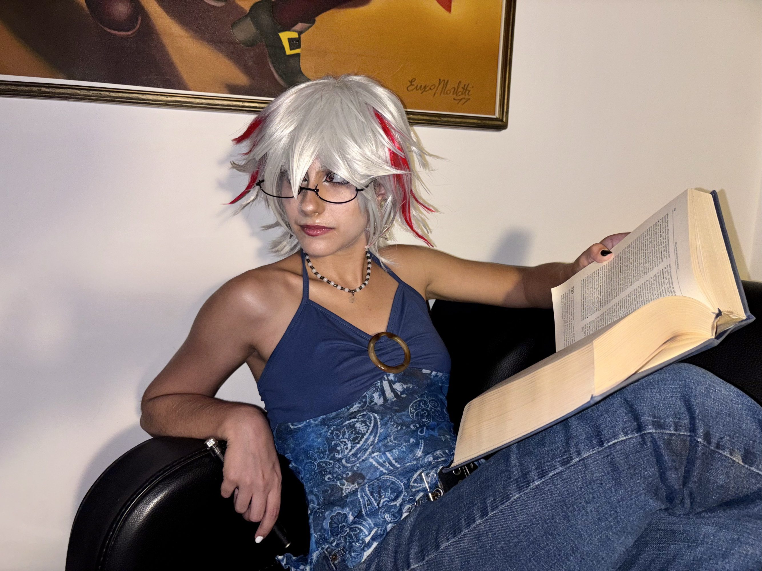Fuyumi Todoroki — photo 6
