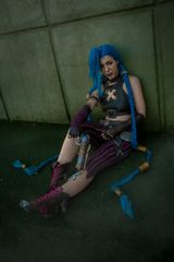 Jinx preview 2