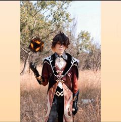 Zhongli preview 3