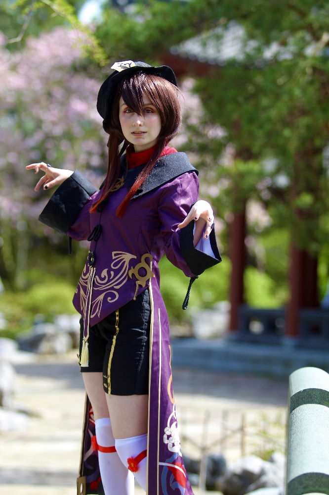 Outside Hu Tao - Photo 34