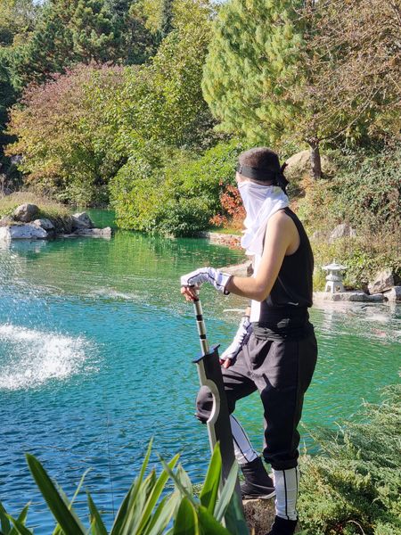 Enderttak - Zabuza