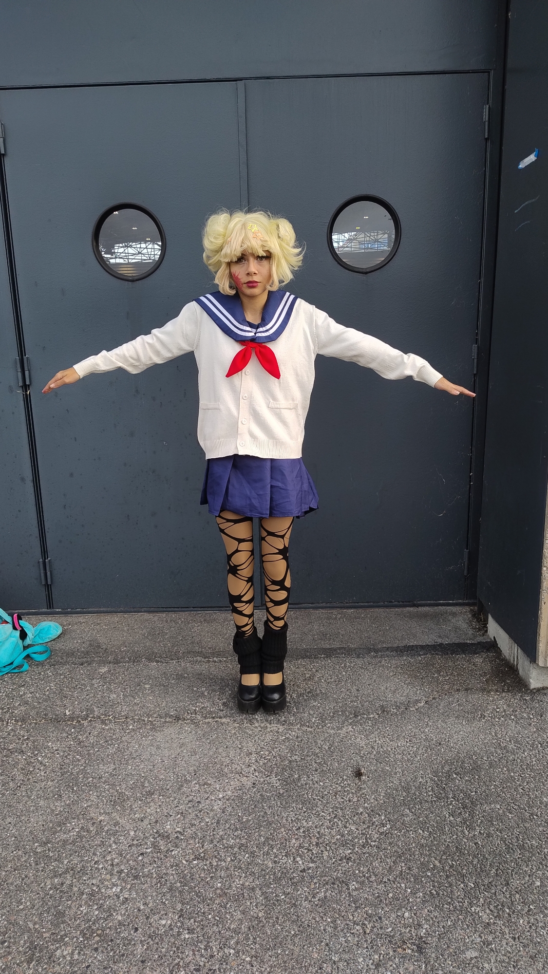 Toga Himiko  - Photo 14