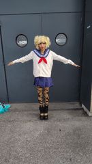 Toga Himiko preview 3
