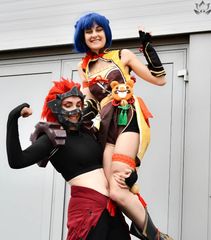 Kirishima preview 2
