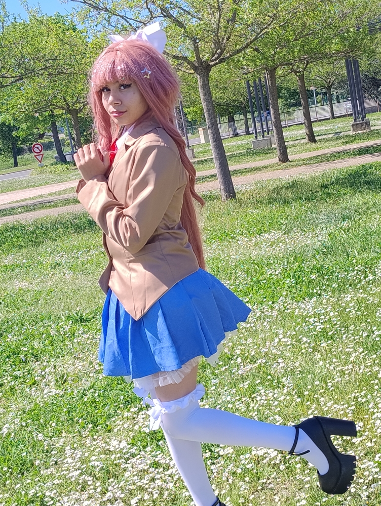 Monika — photo 8