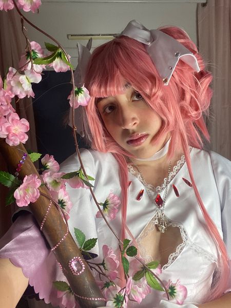 Crystaldream - Goddess Madoka 