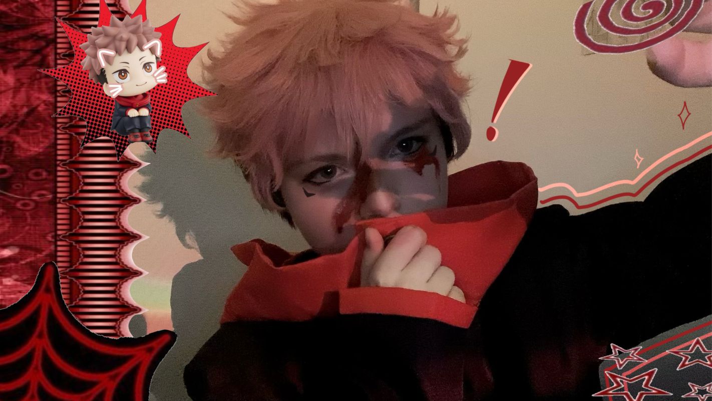 .-ashyy-. – Yuji