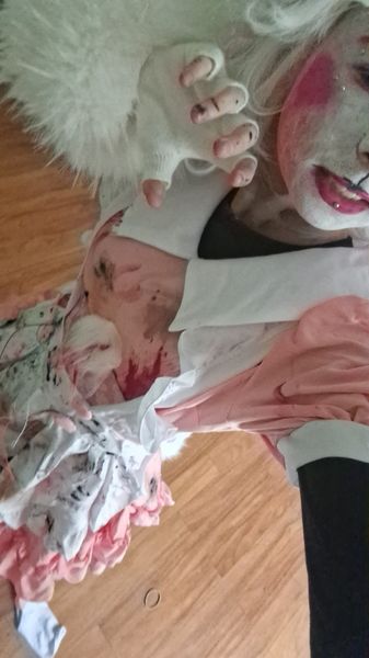 𝒊𝒔𝒐𝒍𝒚𝒏 - Mangle!