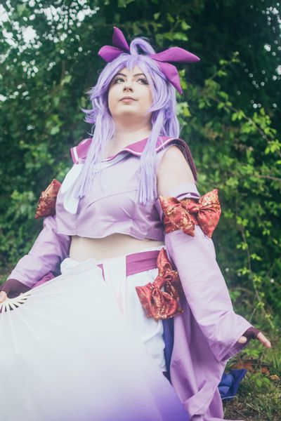 Cosplay Gazette, 17 August 2026