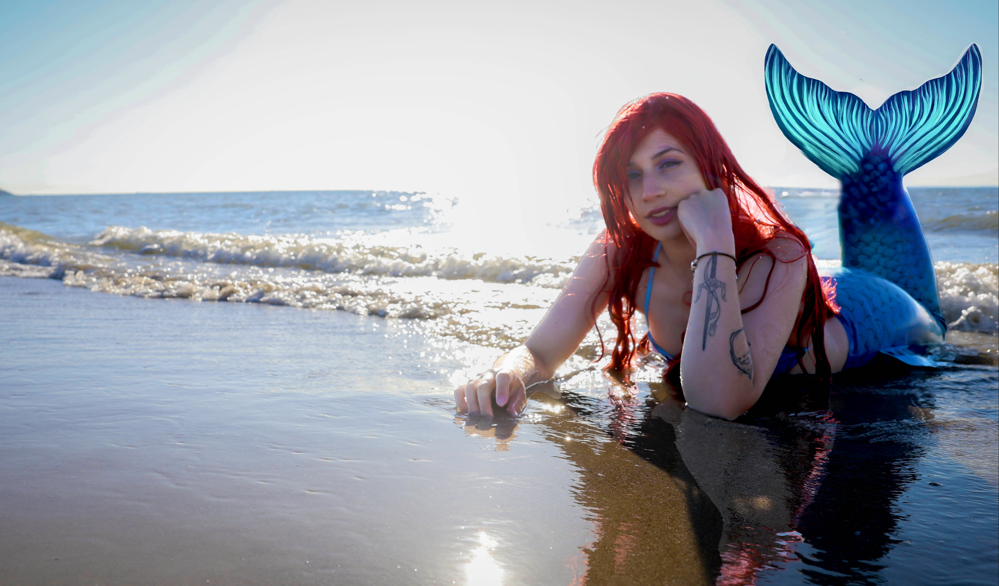 Ariel — photo 12