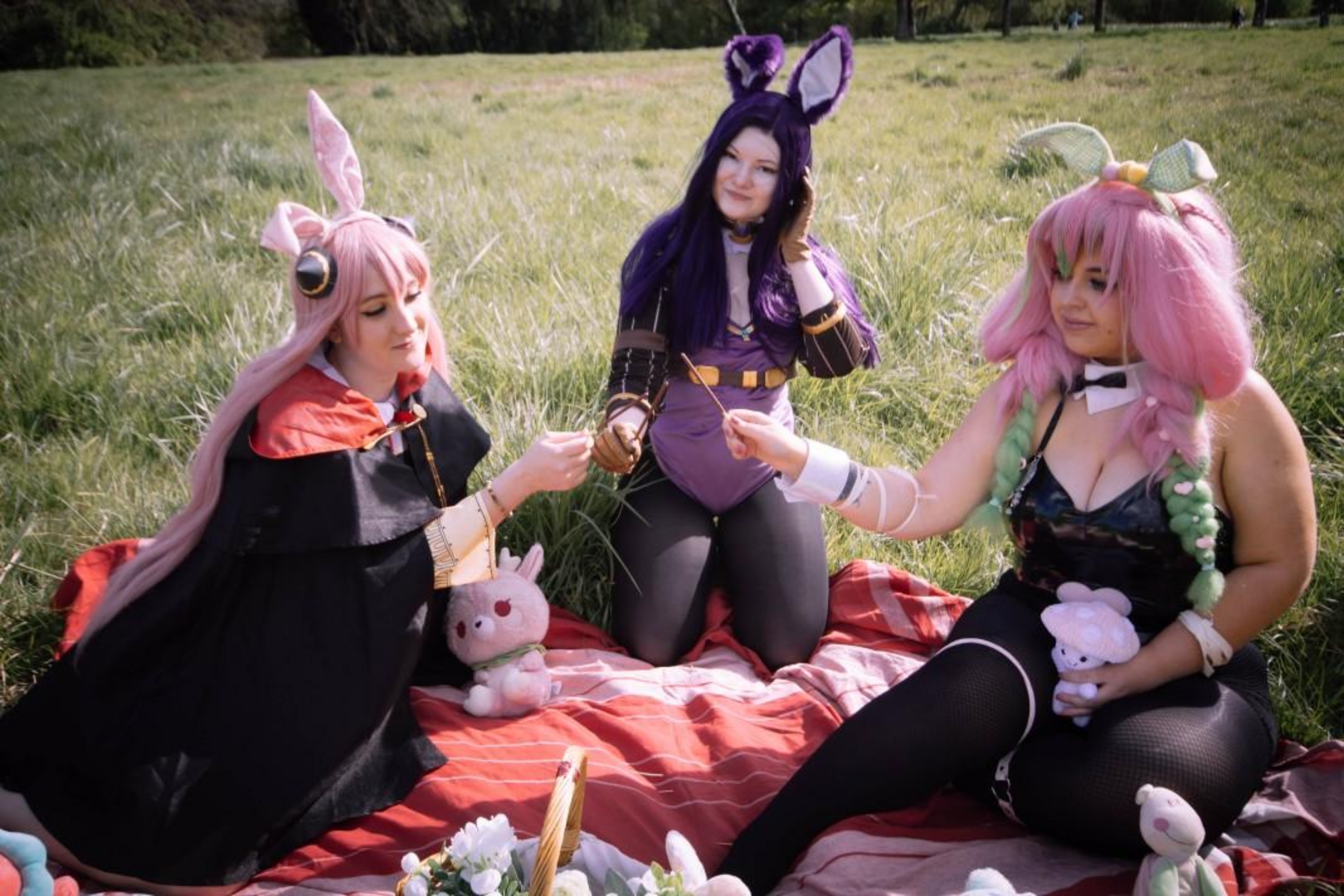 Mitsuri pâques - 1 — photo 22