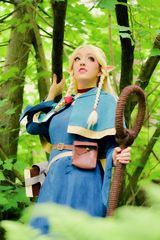 Marcille preview 2