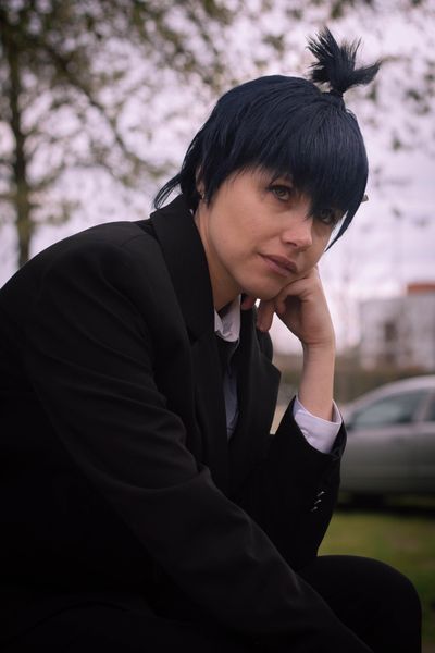 Hoshi_coser - Bac Stage