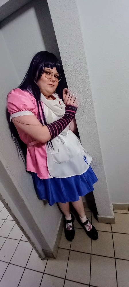 Mikan tsumiki — photo 16