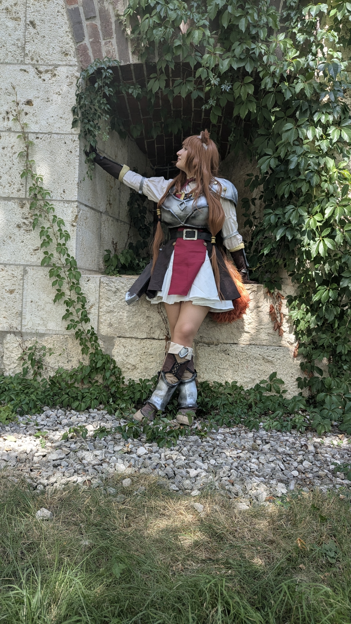 Raphtalia — photo 66