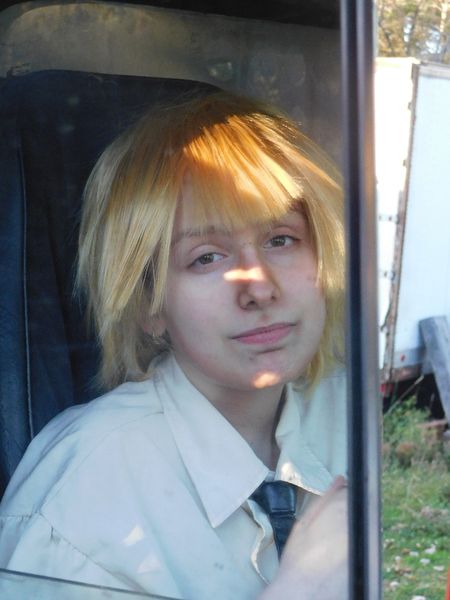 Pangofan - Denji