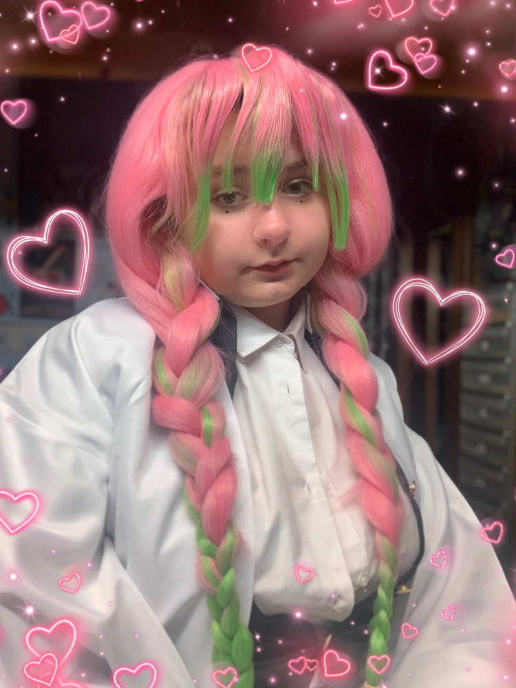 Mitsuri Kanroji 🍡 — photo 5