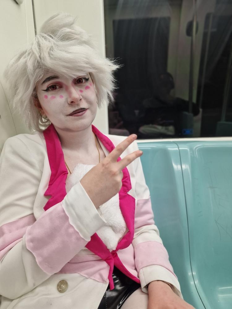 Angel Métro  - Photo 8