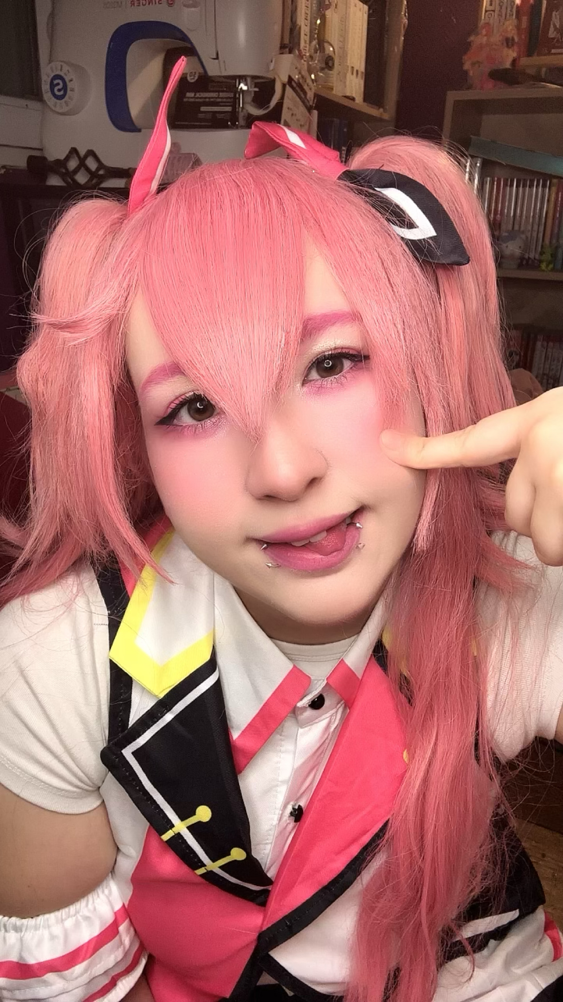 Airi Momoi, photo 8