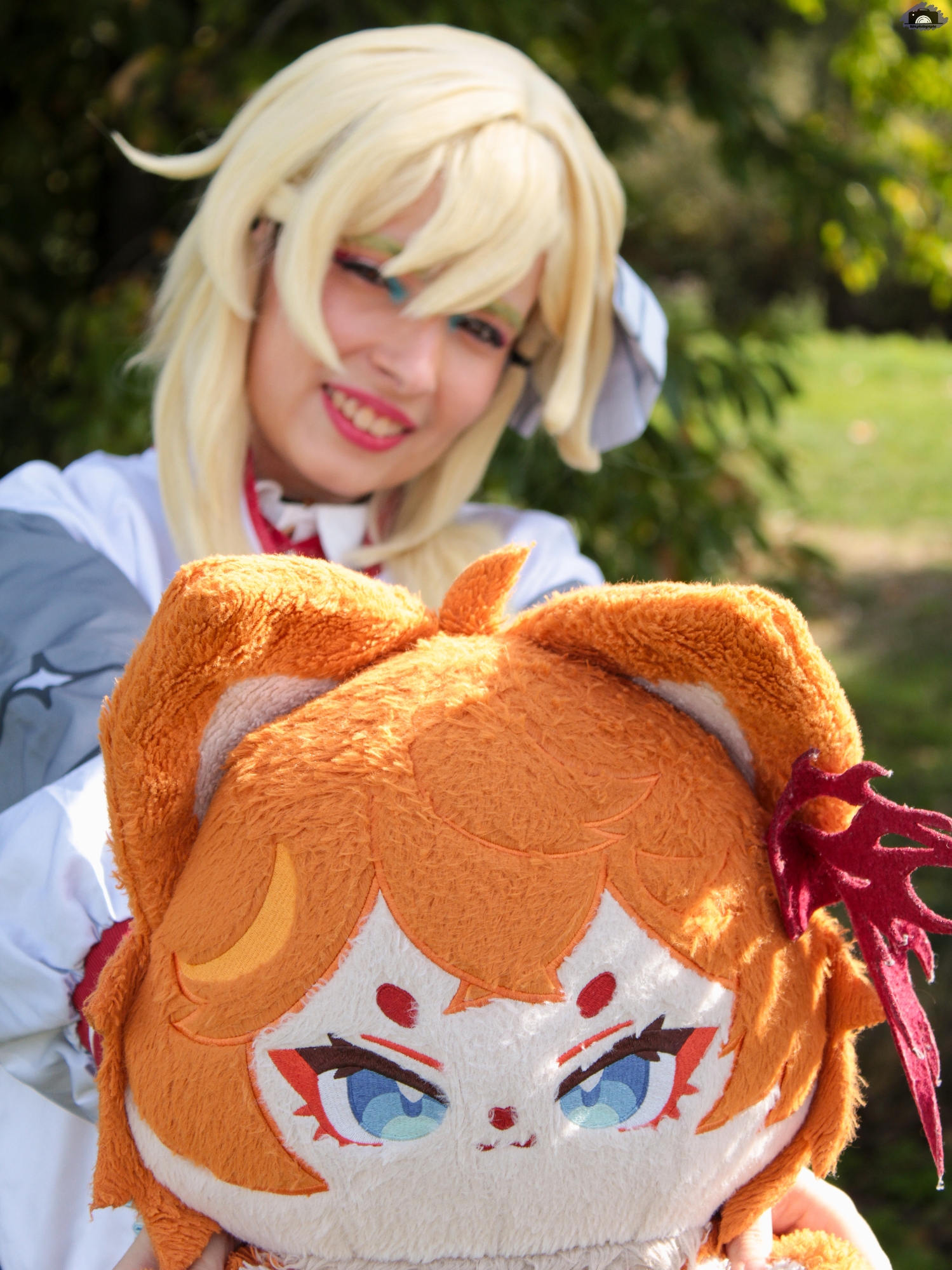 Tartaglia/Lumine - Photo 4