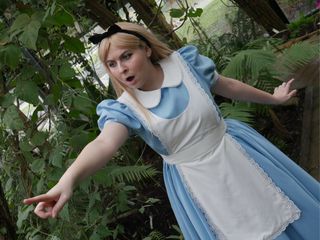 Alice preview 3