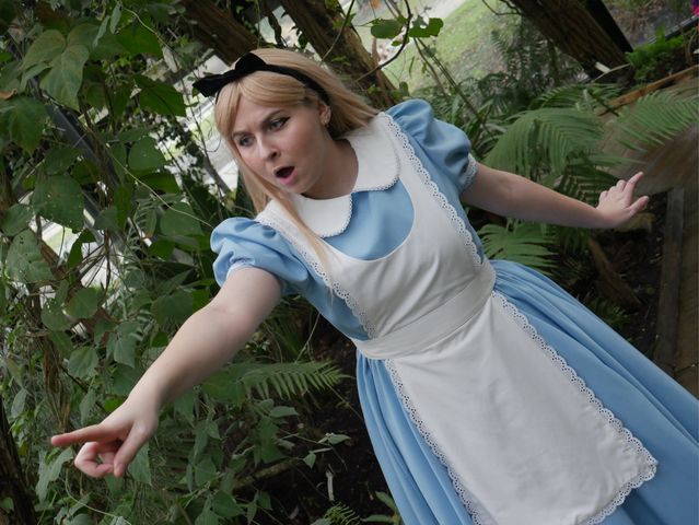 Alice
