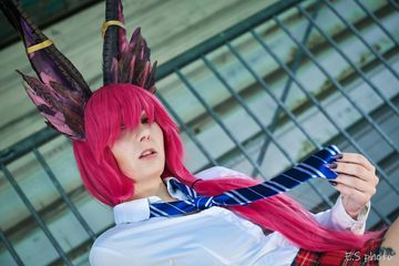 Xayah Valoran City preview 2
