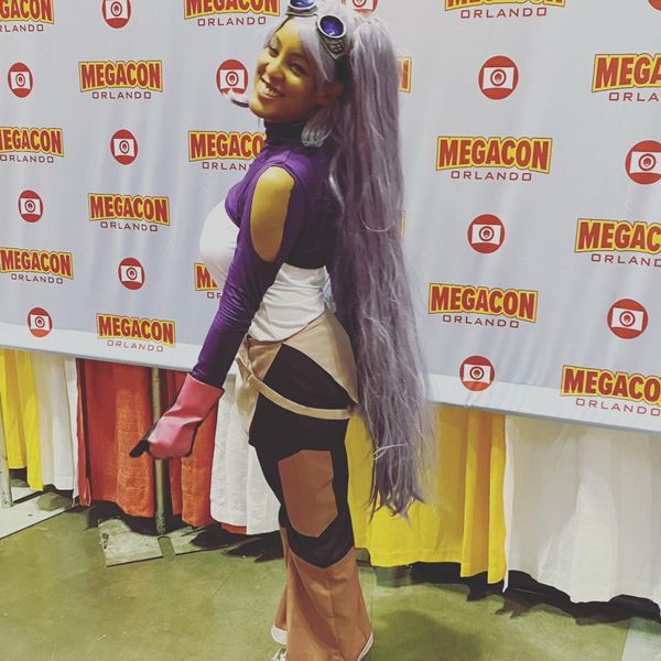 Nerdyblackgrlmagic - Entrapta