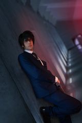 Vincent Valentine T preview 2
