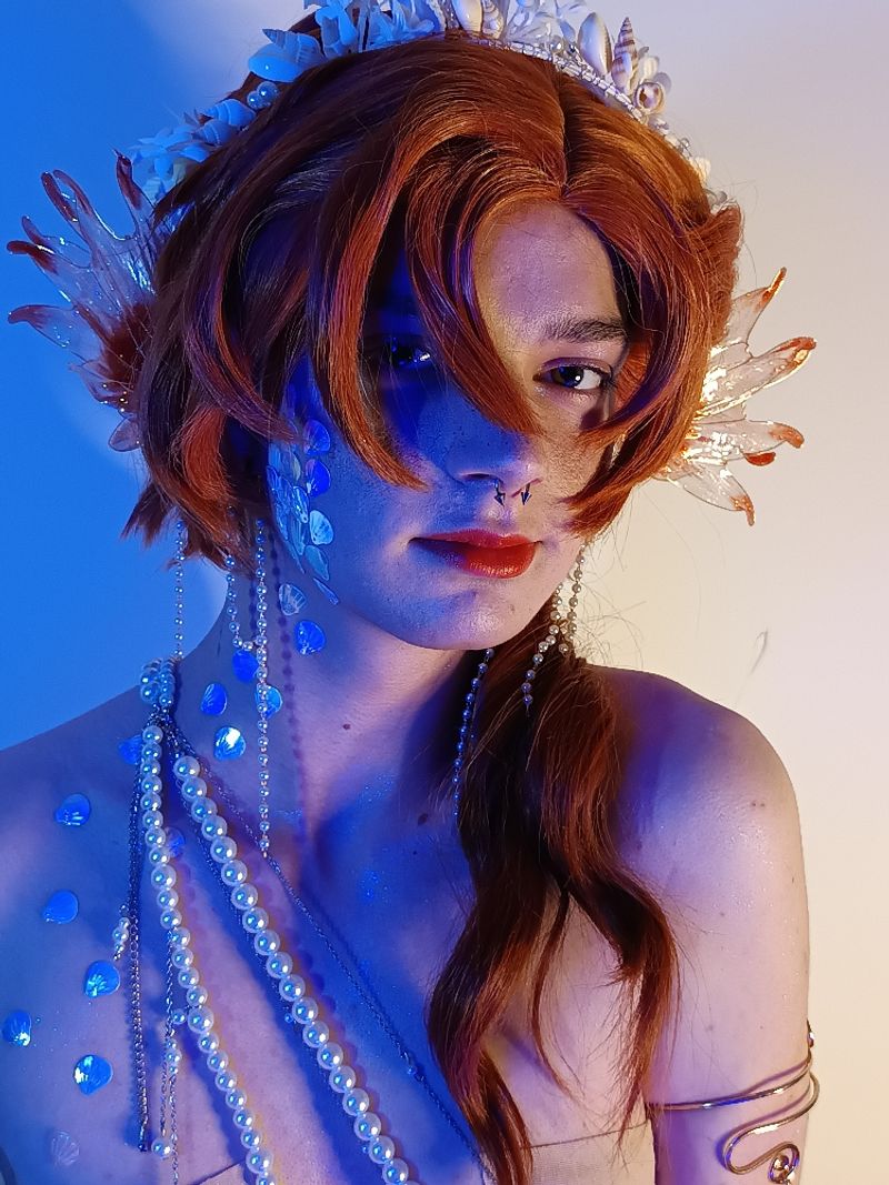 Nicomaque – Chuuya sirène