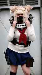 Toga Himiko preview 2