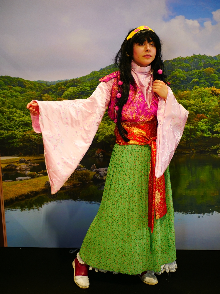 Alluka Zoldyck — photo 13