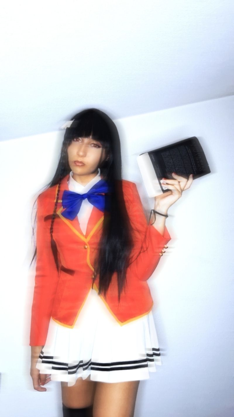 Classroom of the Elite