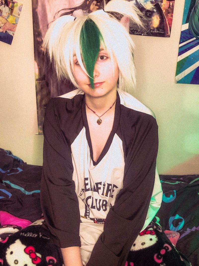 Pangofan – Pyjamas Otoya