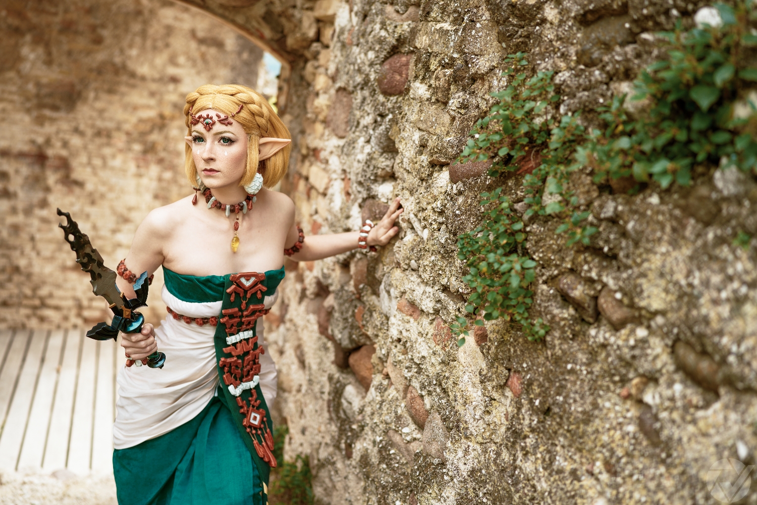 Volta - Zelda TotK - Photo 1