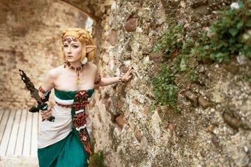 Volta - Zelda TotK preview 2