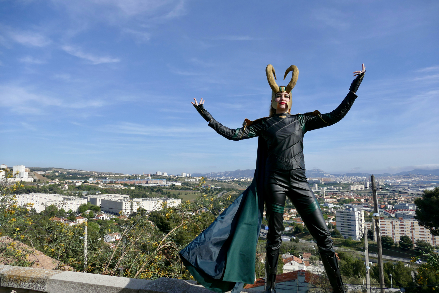Loki — photo 17