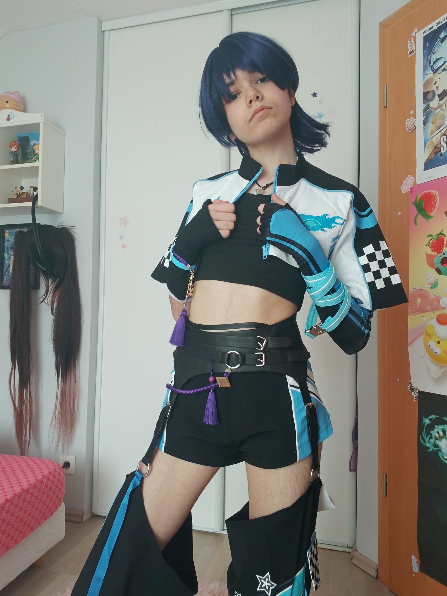 Scara racer 🏁 - Photo 4