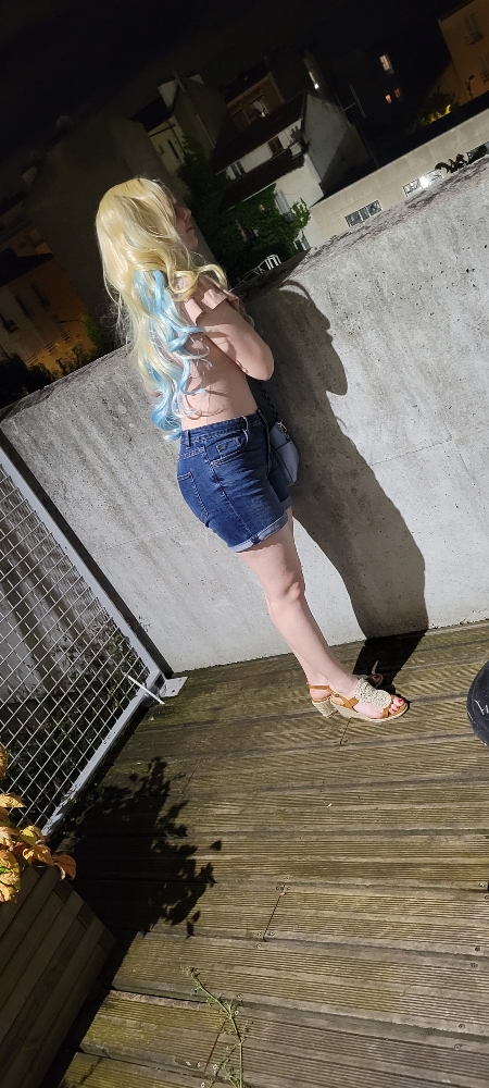 Runa Shirakawa — photo 5