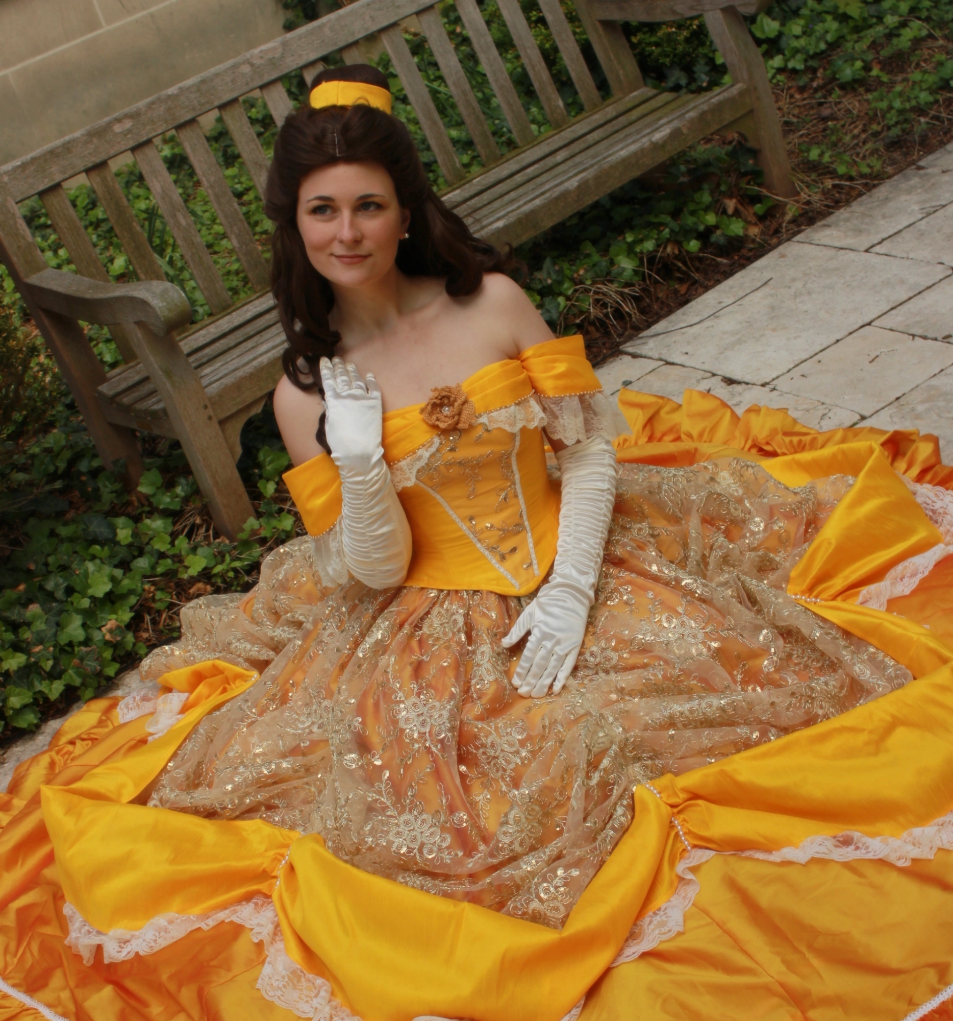Belle — photo 6