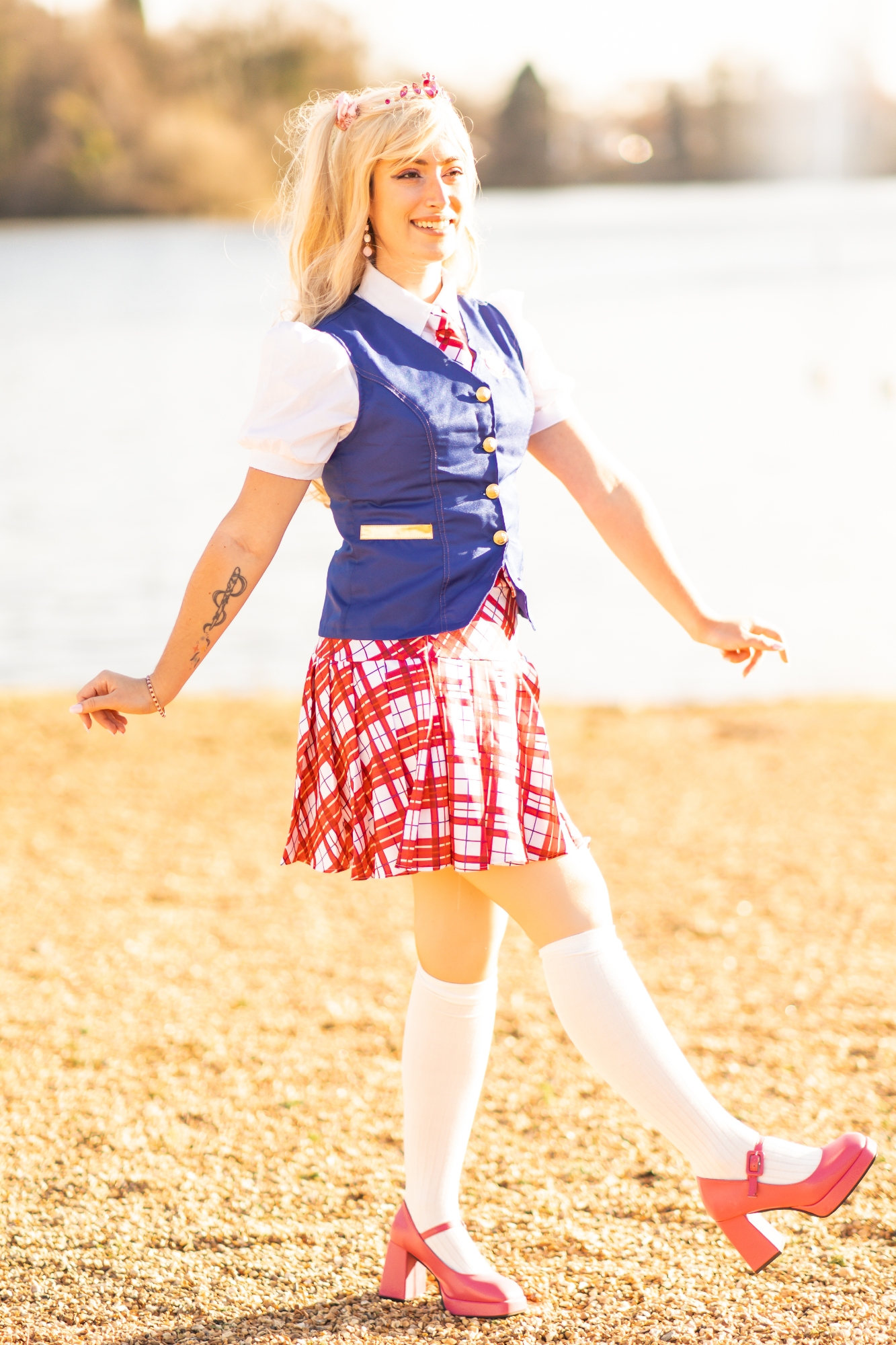 Blair Barbie - Photo 3