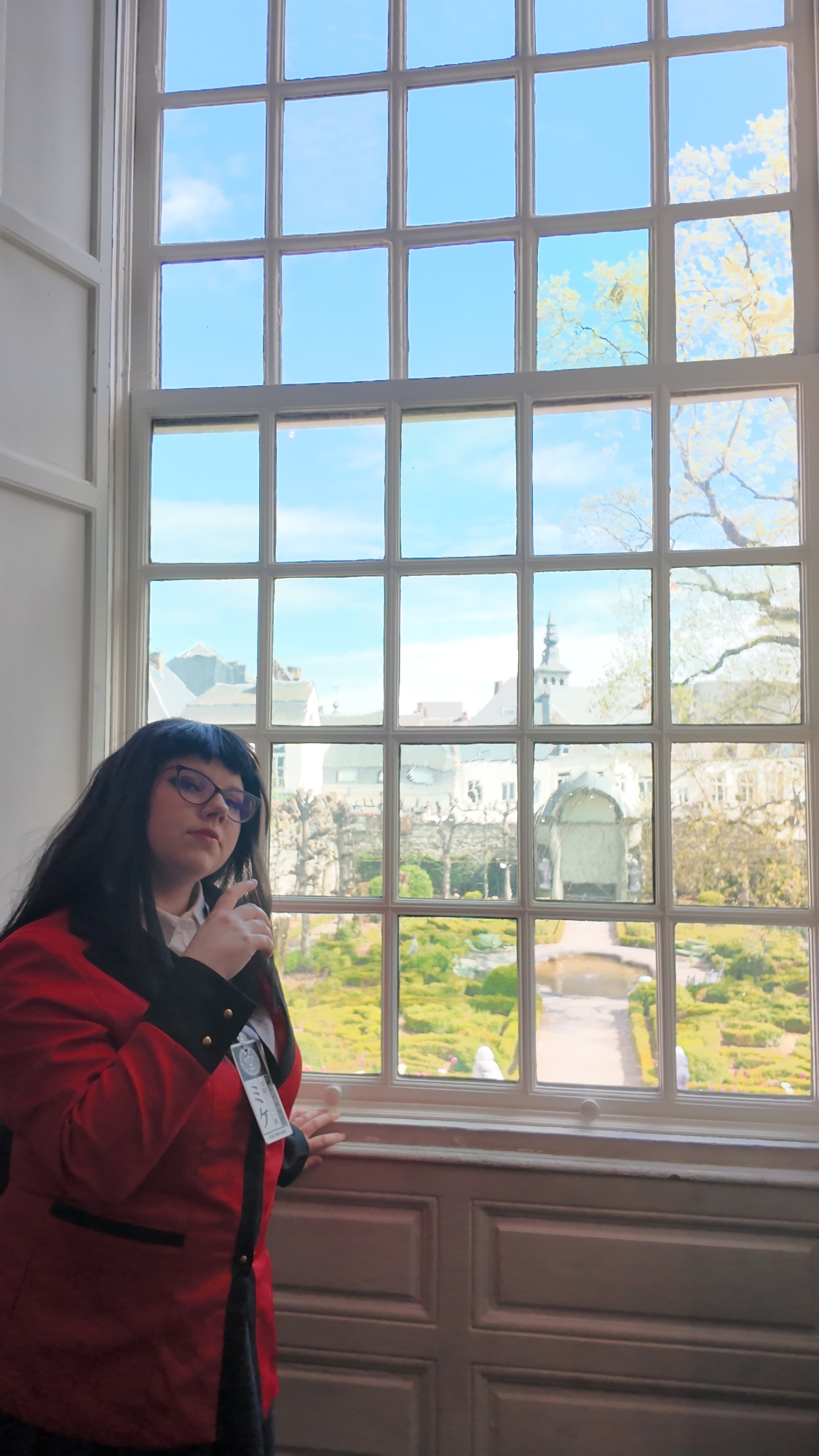 Yumeko jabami — photo 76